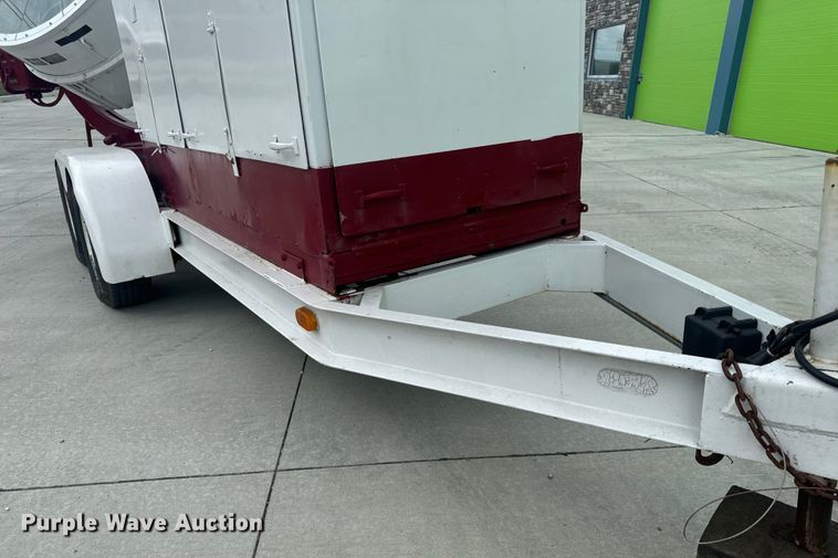 image for item OF9917 1942 General Electric  1942-A light plant