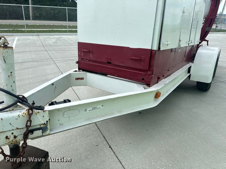 image for item OF9917 1942 General Electric  1942-A light plant