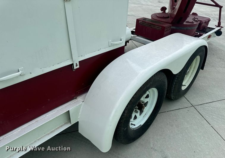 image for item OF9917 1942 General Electric  1942-A light plant