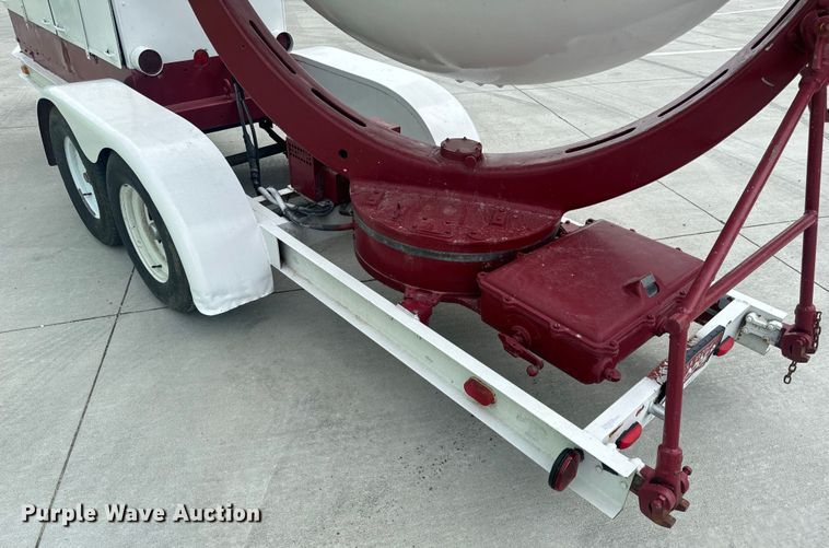 image for item OF9917 1942 General Electric  1942-A light plant