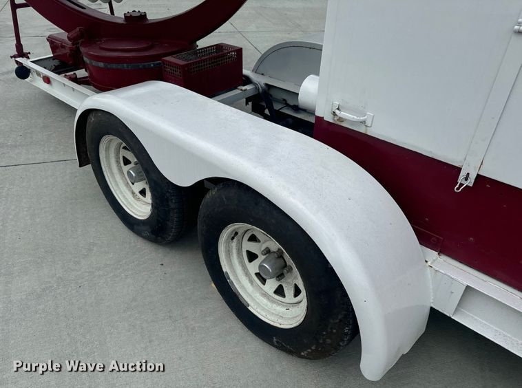 image for item OF9917 1942 General Electric  1942-A light plant