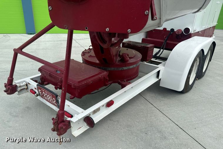 image for item OF9917 1942 General Electric  1942-A light plant