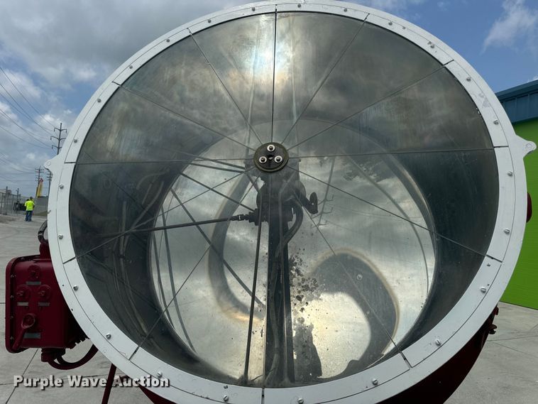 image for item OF9917 1942 General Electric  1942-A light plant