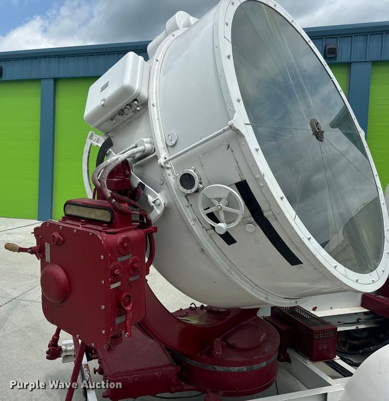 image for item OF9917 1942 General Electric  1942-A light plant