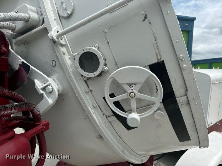 image for item OF9917 1942 General Electric  1942-A light plant