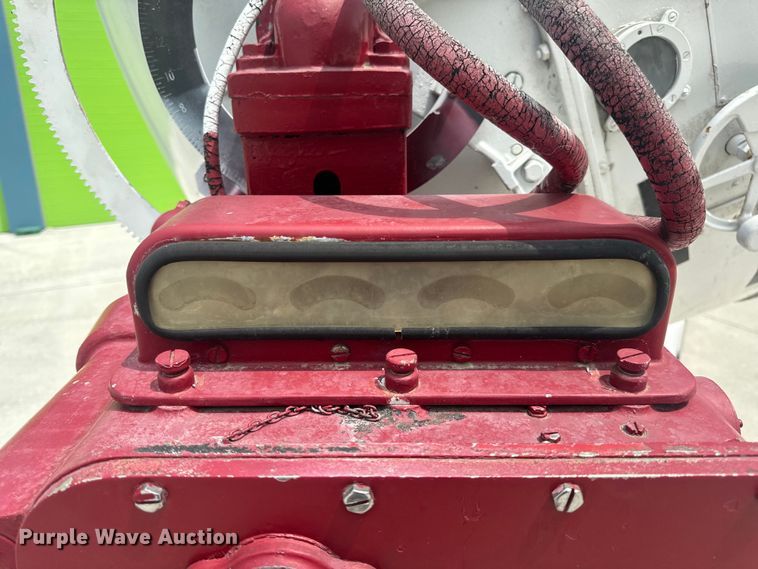 image for item OF9917 1942 General Electric  1942-A light plant