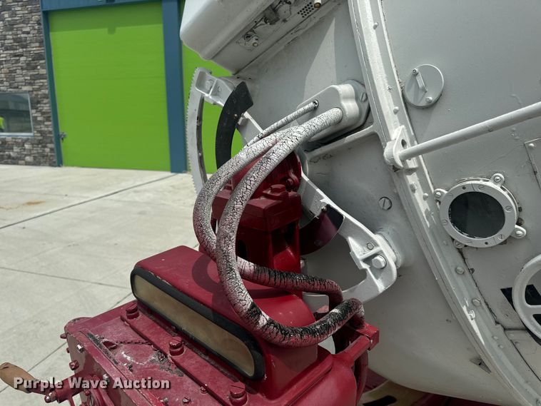 image for item OF9917 1942 General Electric  1942-A light plant