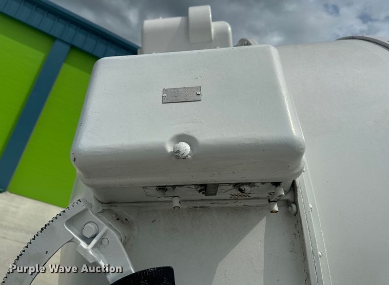 image for item OF9917 1942 General Electric  1942-A light plant