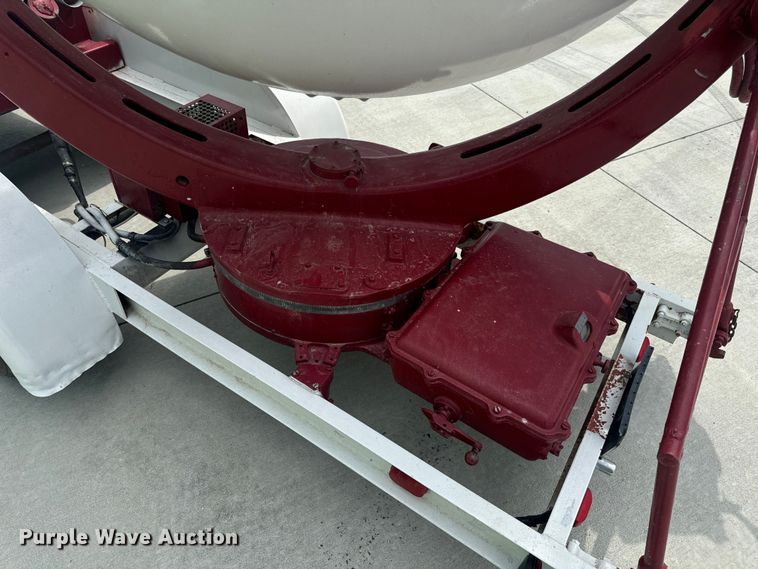 image for item OF9917 1942 General Electric  1942-A light plant