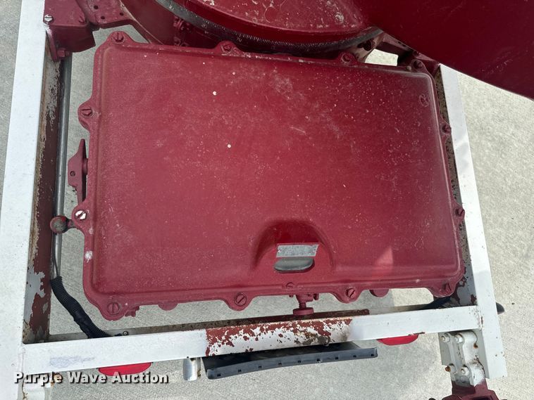 image for item OF9917 1942 General Electric  1942-A light plant