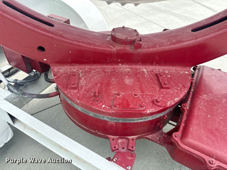 image for item OF9917 1942 General Electric  1942-A light plant