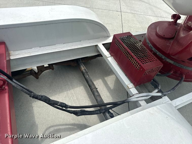 image for item OF9917 1942 General Electric  1942-A light plant