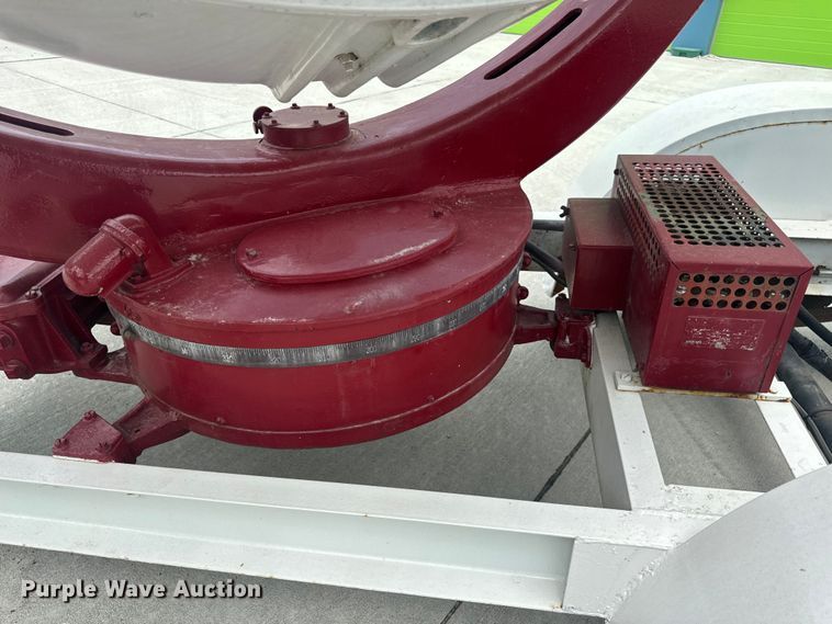 image for item OF9917 1942 General Electric  1942-A light plant