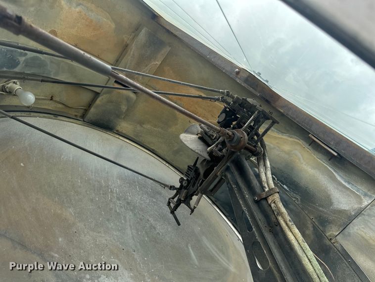 image for item OF9917 1942 General Electric  1942-A light plant