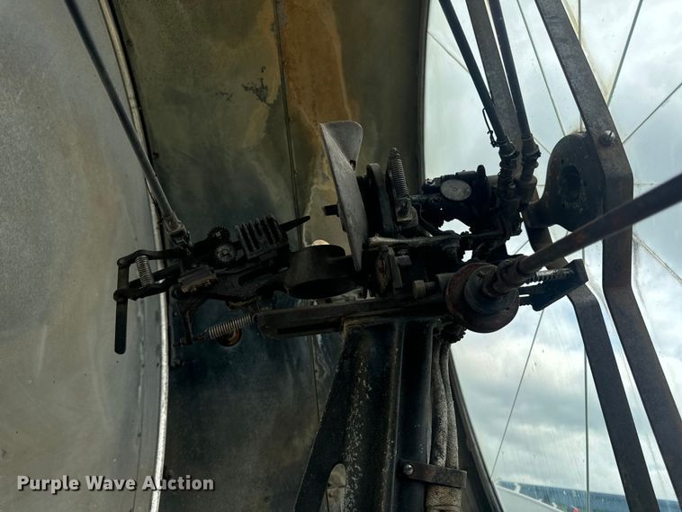 image for item OF9917 1942 General Electric  1942-A light plant