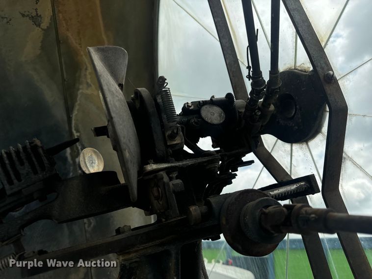 image for item OF9917 1942 General Electric  1942-A light plant