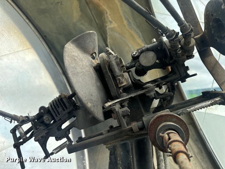 image for item OF9917 1942 General Electric  1942-A light plant