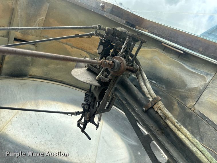 image for item OF9917 1942 General Electric  1942-A light plant