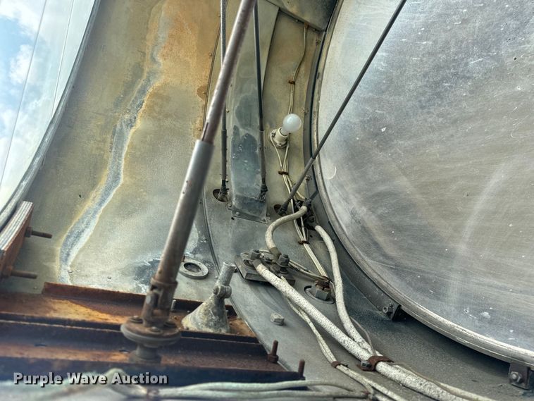 image for item OF9917 1942 General Electric  1942-A light plant