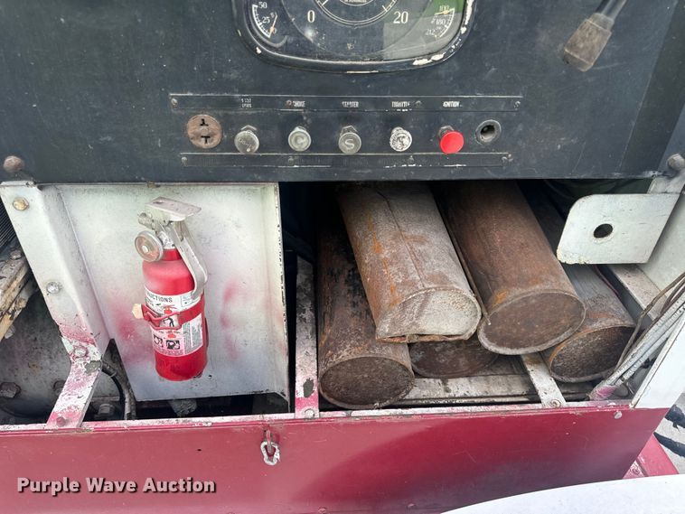 image for item OF9917 1942 General Electric  1942-A light plant