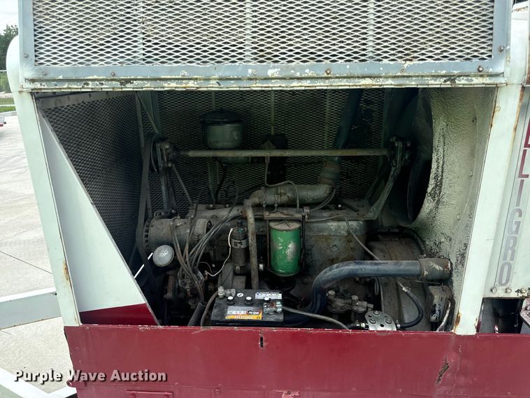 image for item OF9917 1942 General Electric  1942-A light plant