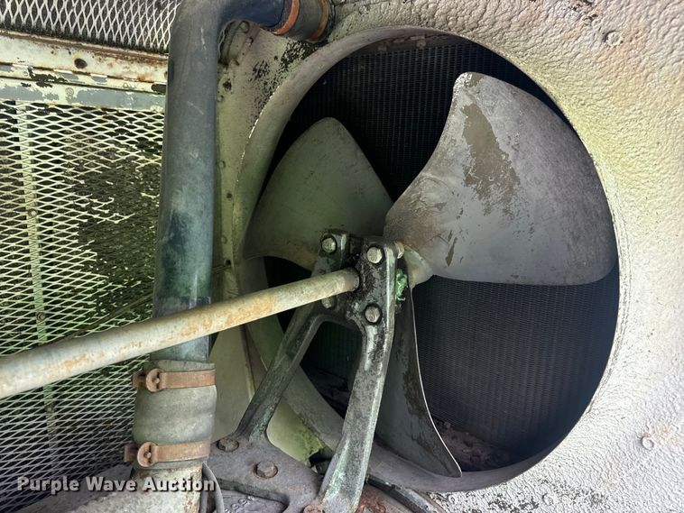 image for item OF9917 1942 General Electric  1942-A light plant