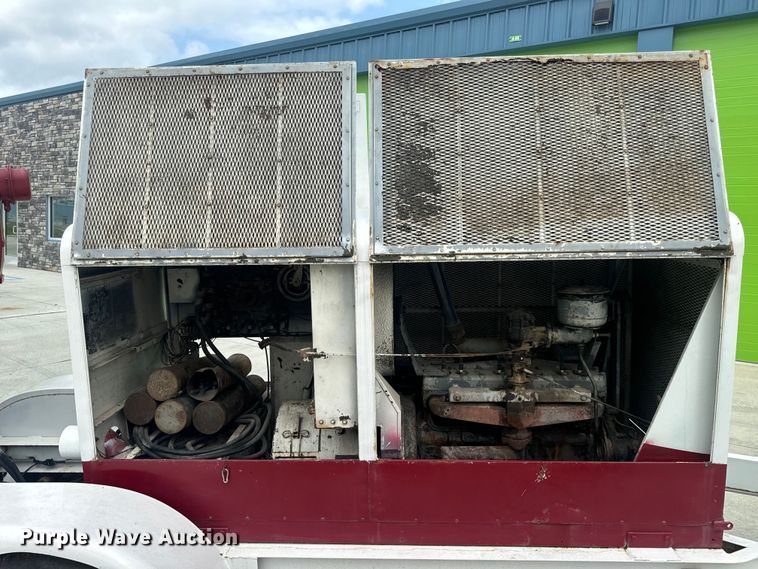 image for item OF9917 1942 General Electric  1942-A light plant