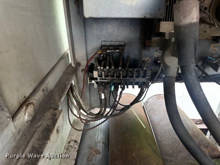 image for item OF9917 1942 General Electric  1942-A light plant