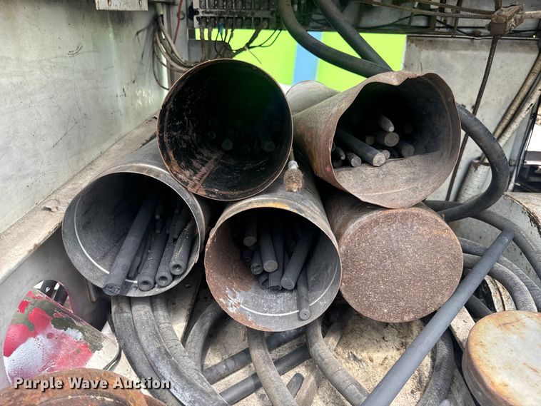 image for item OF9917 1942 General Electric  1942-A light plant