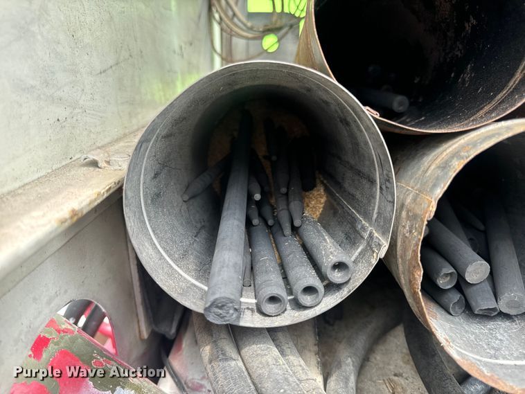 image for item OF9917 1942 General Electric  1942-A light plant