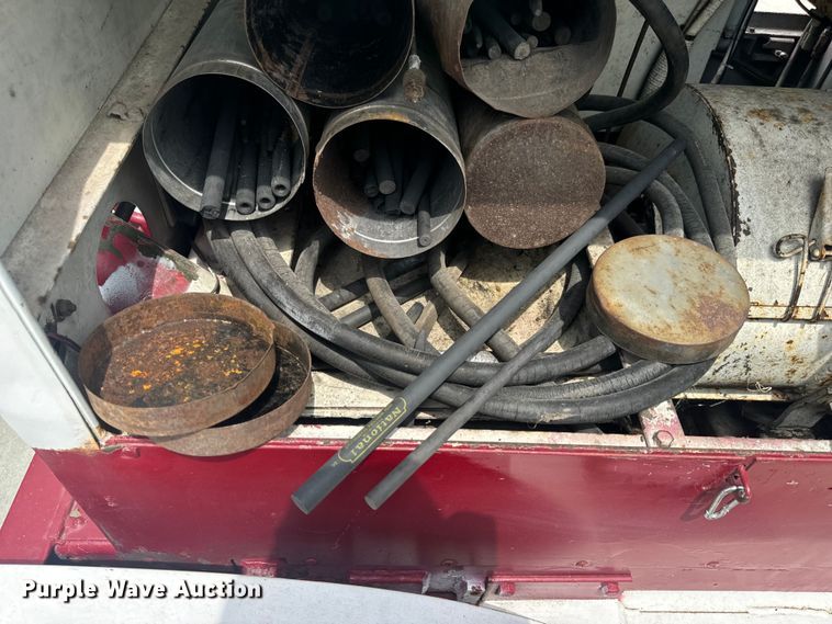 image for item OF9917 1942 General Electric  1942-A light plant