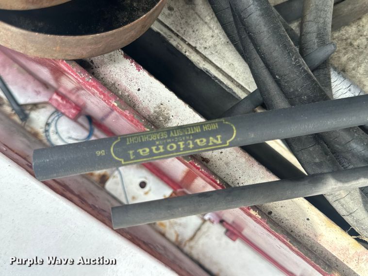 image for item OF9917 1942 General Electric  1942-A light plant