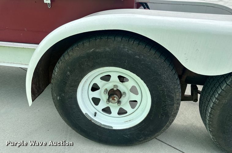 image for item OF9917 1942 General Electric  1942-A light plant