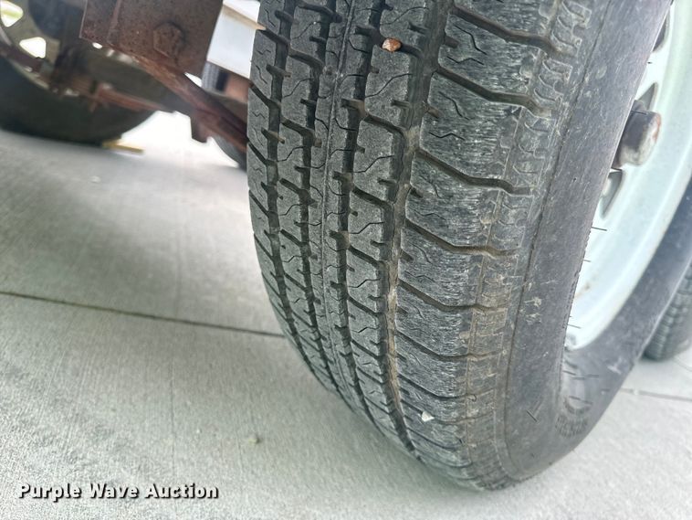 image for item OF9917 1942 General Electric  1942-A light plant