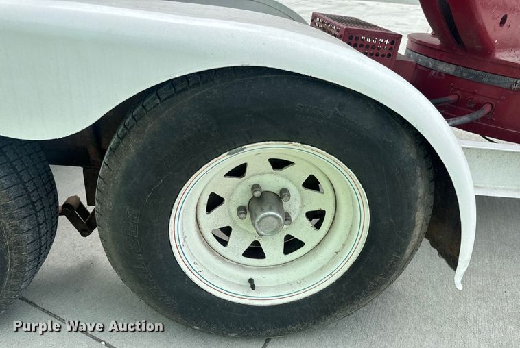 image for item OF9917 1942 General Electric  1942-A light plant