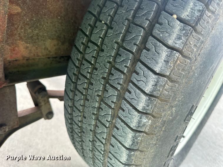 image for item OF9917 1942 General Electric  1942-A light plant