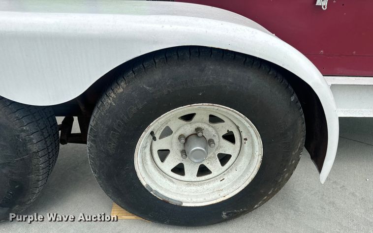 image for item OF9917 1942 General Electric  1942-A light plant