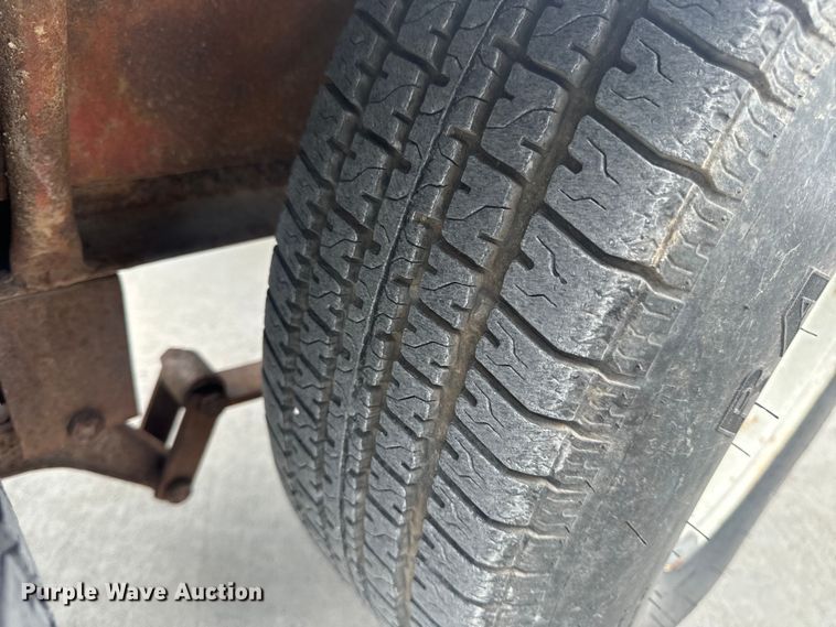 image for item OF9917 1942 General Electric  1942-A light plant