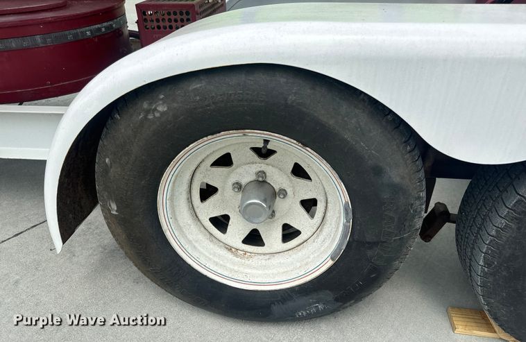 image for item OF9917 1942 General Electric  1942-A light plant