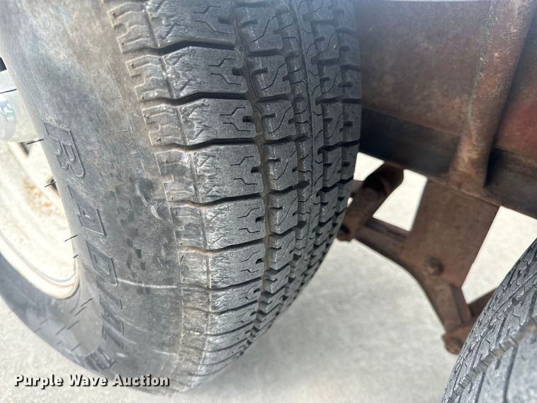 image for item OF9917 1942 General Electric  1942-A light plant