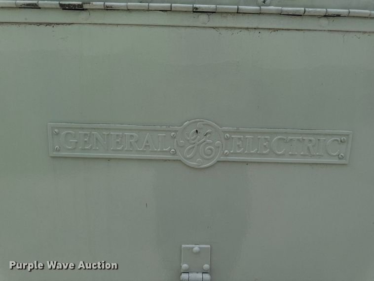 image for item OF9917 1942 General Electric  1942-A light plant