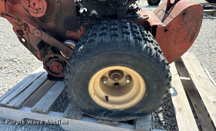 image for item OG9575 Ditch Witch 100SX vibratory cable plow