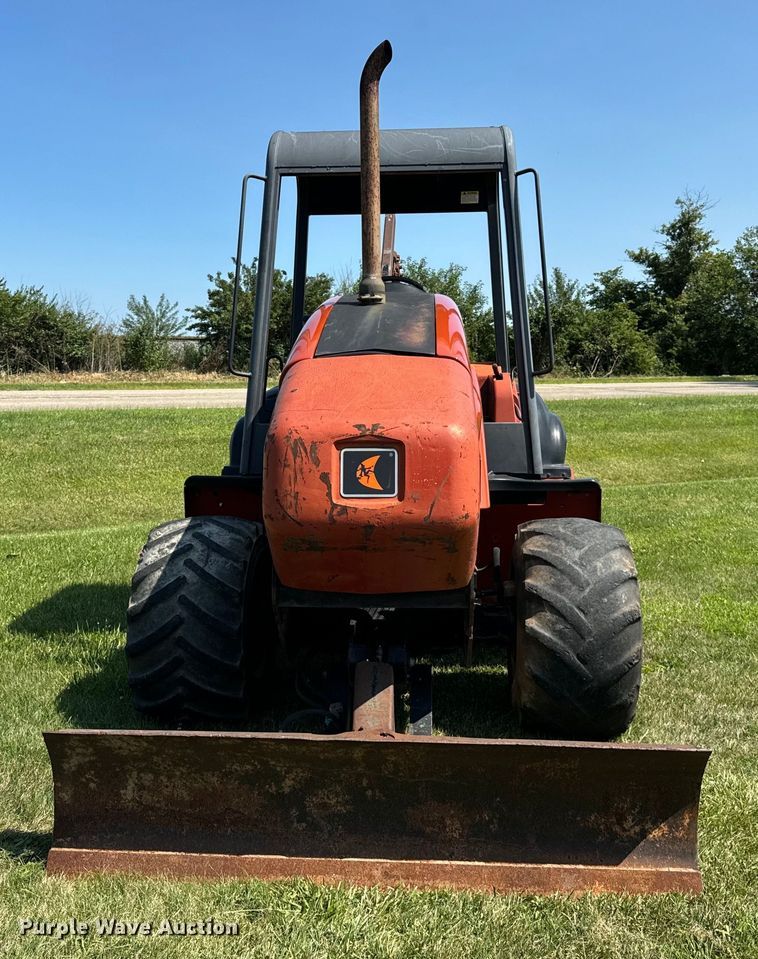 image for item OG9577 2004 Ditch Witch RT70 trencher