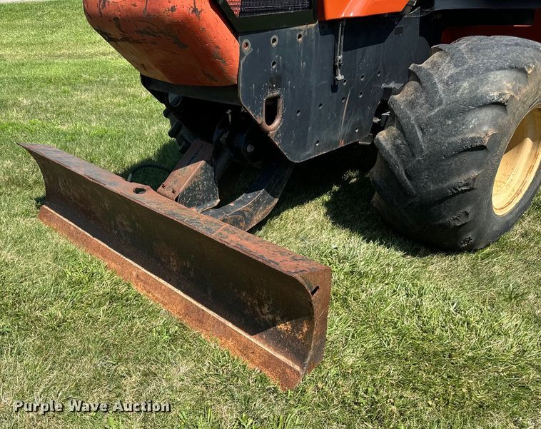 image for item OG9577 2004 Ditch Witch RT70 trencher