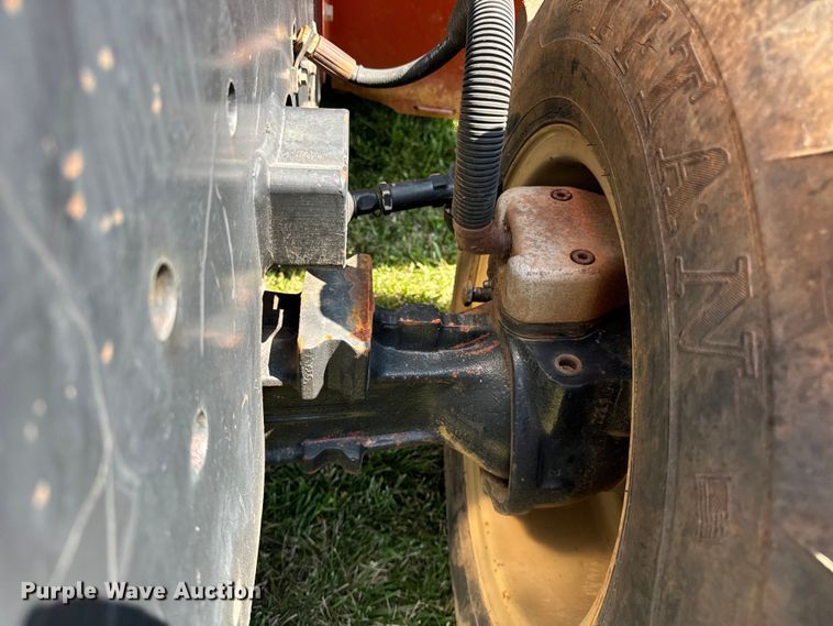 image for item OG9577 2004 Ditch Witch RT70 trencher