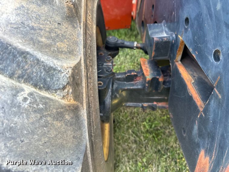 image for item OG9577 2004 Ditch Witch RT70 trencher