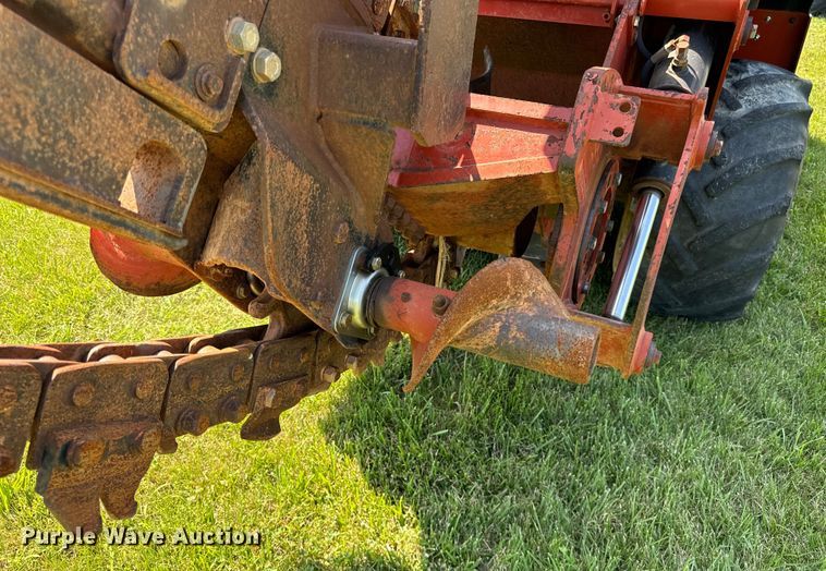 image for item OG9577 2004 Ditch Witch RT70 trencher