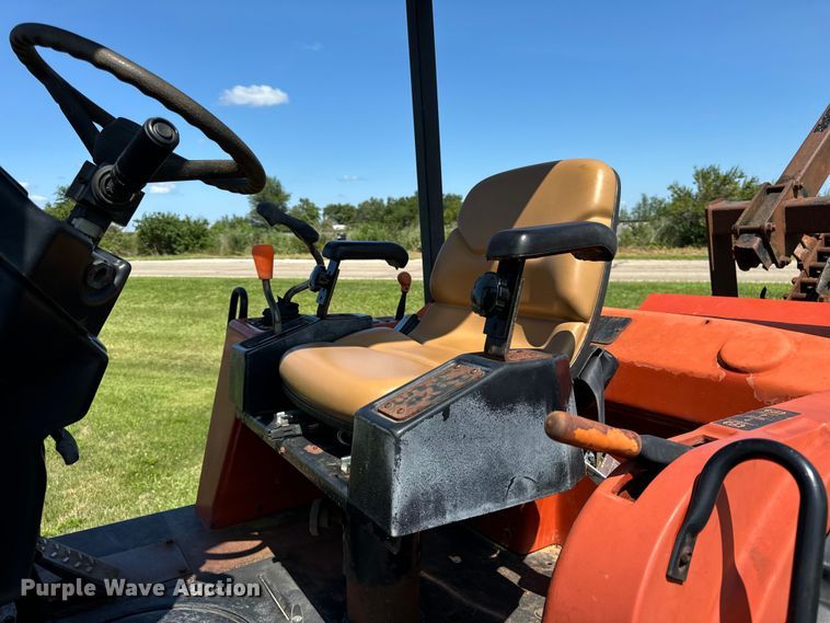 image for item OG9577 2004 Ditch Witch RT70 trencher