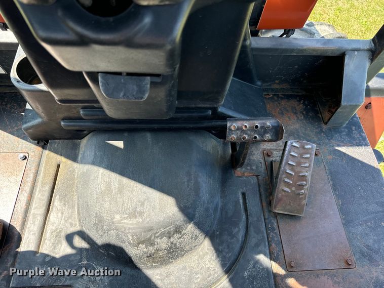 image for item OG9577 2004 Ditch Witch RT70 trencher