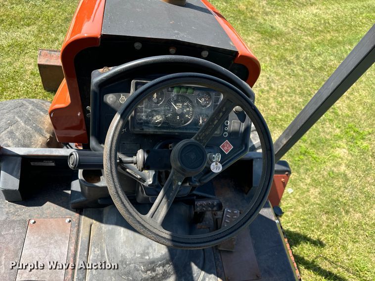 image for item OG9577 2004 Ditch Witch RT70 trencher